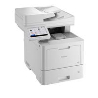 Miniatura 7 de BROTHER   MFC-L9670CDN Multifunción A4  Laser Dúplex
