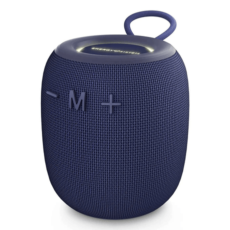 ALTAVOZ ENERGY SISTEM BLOOM NAVY BLUETOOTH - Imagen 1 de 8 ALTAVOZ ENERGY SISTEM BLOOM NAVY BLUETOOTH - Imagen 1 de 8