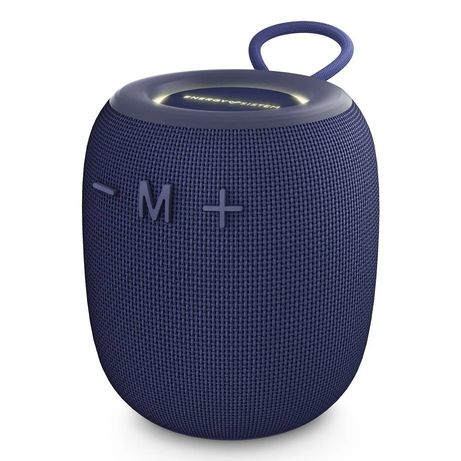 ALTAVOZ ENERGY SISTEM BLOOM NAVY BLUETOOTH - Imagen 2 de 8 ALTAVOZ ENERGY SISTEM BLOOM NAVY BLUETOOTH - Imagen 2 de 8