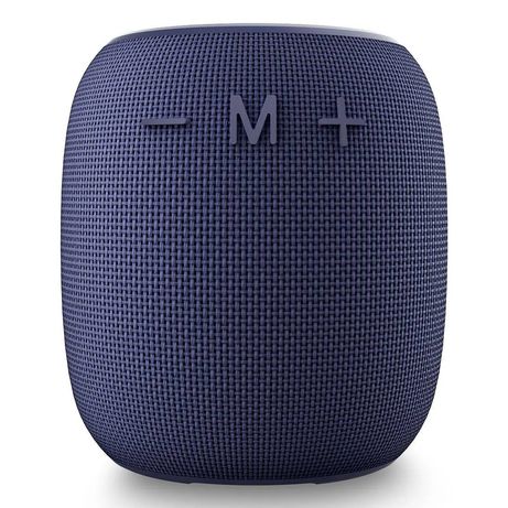 ALTAVOZ ENERGY SISTEM BLOOM NAVY BLUETOOTH - Imagen 4 de 8 ALTAVOZ ENERGY SISTEM BLOOM NAVY BLUETOOTH - Imagen 4 de 8