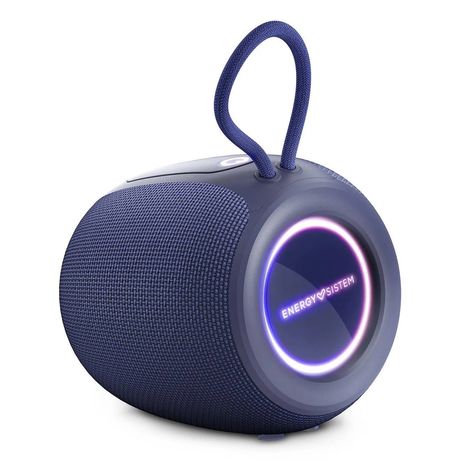 ALTAVOZ ENERGY SISTEM BLOOM NAVY BLUETOOTH - Imagen 5 de 8 ALTAVOZ ENERGY SISTEM BLOOM NAVY BLUETOOTH - Imagen 5 de 8