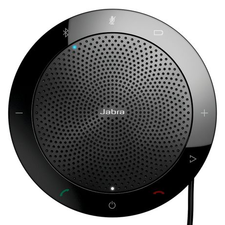 JABRA SPEAK 510 UC USB BT - Imagen 3 de 3 JABRA SPEAK 510 UC USB BT - Imagen 3 de 3