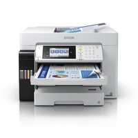 Miniatura 4 de EPSON Pro ET-16685 Multifunción A3 Wifi Inkjet Dúplex