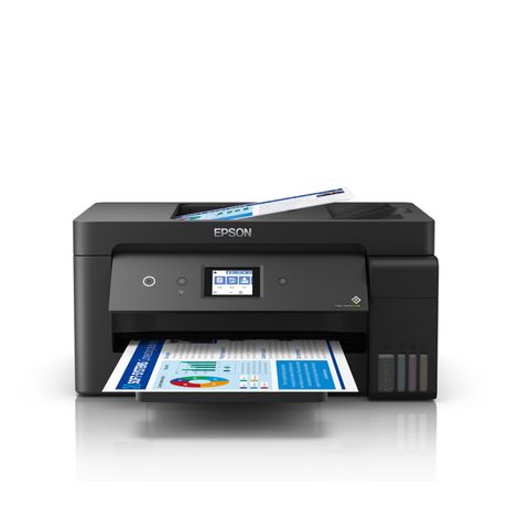 EPSON EcoTank ET-15000 Multifunción A3 Wifi Inkjet Dúplex - Imagen 3 de 18 EPSON EcoTank ET-15000 Multifunción A3 Wifi Inkjet Dúplex - Imagen 3 de 18