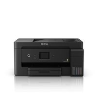 Miniatura 5 de EPSON EcoTank ET-15000 Multifunción A3 Wifi Inkjet Dúplex