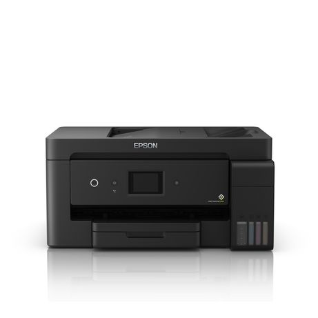 EPSON EcoTank ET-15000 Multifunción A3 Wifi Inkjet Dúplex - Imagen 5 de 18 EPSON EcoTank ET-15000 Multifunción A3 Wifi Inkjet Dúplex - Imagen 5 de 18