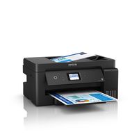 Miniatura 9 de EPSON EcoTank ET-15000 Multifunción A3 Wifi Inkjet Dúplex