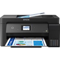 Miniatura 16 de EPSON EcoTank ET-15000 Multifunción A3 Wifi Inkjet Dúplex