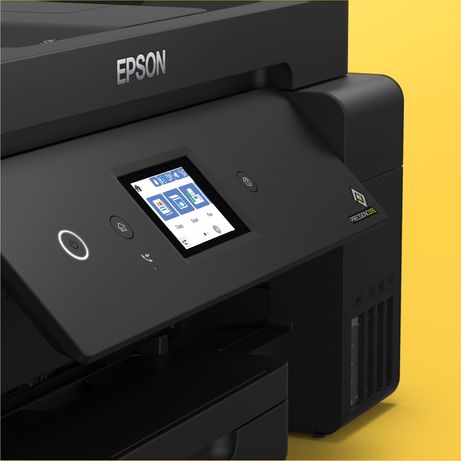 EPSON EcoTank ET-15000 Multifunción A3 Wifi Inkjet Dúplex - Imagen 18 de 18 EPSON EcoTank ET-15000 Multifunción A3 Wifi Inkjet Dúplex - Imagen 18 de 18