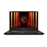 Miniatura 1 de MSI Katana 17-082XES i9-14900HX 32 1TB 5060 DOS17
