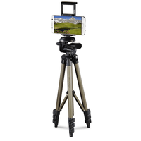 Miniatura 1 de Hama - Trípode Smartphone/Tablet Tripod 106 3D