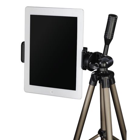 Hama - Trípode Smartphone/Tablet Tripod 106 3D - Imagen 7 de 11 Hama - Trípode Smartphone/Tablet Tripod 106 3D - Imagen 7 de 11