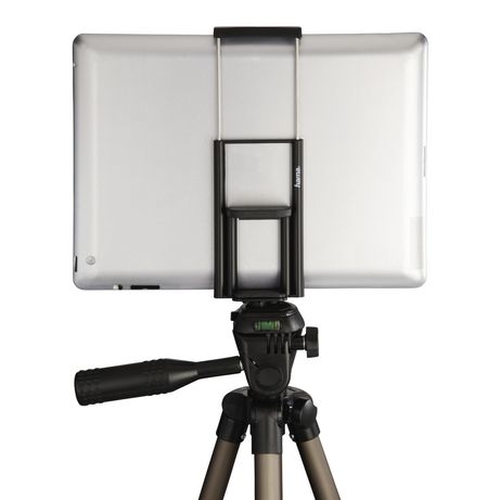 Hama - Trípode Smartphone/Tablet Tripod 106 3D - Imagen 8 de 11 Hama - Trípode Smartphone/Tablet Tripod 106 3D - Imagen 8 de 11