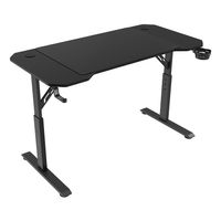 Miniatura 2 de MARS GAMING ESCRITORIO ERGO 120X60CM 3 POS. ALFOM.