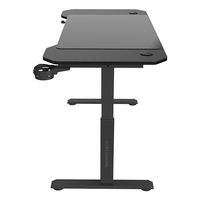 Miniatura 3 de MARS GAMING ESCRITORIO ERGO 120X60CM 3 POS. ALFOM.