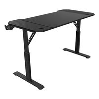 Miniatura 4 de MARS GAMING ESCRITORIO ERGO 120X60CM 3 POS. ALFOM.