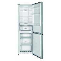 Miniatura 3 de FRIGORIFICO COMBI EDESA EFC-1834 NF EX NOFROST E ALTO 185 CM ANCHO 60 CM INOX