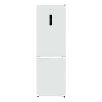 Miniatura 2 de FRIGORIFICO COMBI EDESA EFC-1834 NF WH NOFROST E ALTO 185 CM ANCHO 60 CM INOX