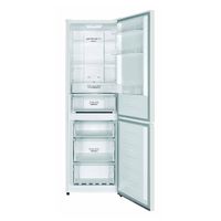 Miniatura 4 de FRIGORIFICO COMBI EDESA EFC-1834 NF WH NOFROST E ALTO 185 CM ANCHO 60 CM INOX