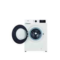 Miniatura 4 de LAVADORA CARGA FRONTAL EDESA EWF-9400WH 9 KG 1400 RPM A BLANCO