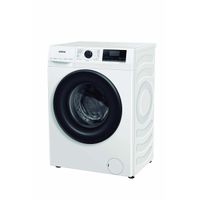 Miniatura 5 de LAVADORA CARGA FRONTAL EDESA EWF-9400WH 9 KG 1400 RPM A BLANCO
