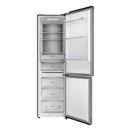 FRIGORIFICO COMBI TEKA RBF 68670 INOX NOFROST C ALTO 201 CM ANCHO 60 CM INOX - Imagen 3 de 12 FRIGORIFICO COMBI TEKA RBF 68670 INOX NOFROST C ALTO 201 CM ANCHO 60 CM INOX - Imagen 3 de 12