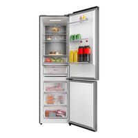 Miniatura 4 de FRIGORIFICO COMBI TEKA RBF 68670 INOX NOFROST C ALTO 201 CM ANCHO 60 CM INOX