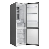 Miniatura 6 de FRIGORIFICO COMBI TEKA RBF 68670 INOX NOFROST C ALTO 201 CM ANCHO 60 CM INOX