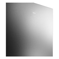 Miniatura 7 de FRIGORIFICO COMBI TEKA RBF 68670 INOX NOFROST C ALTO 201 CM ANCHO 60 CM INOX