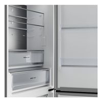 Miniatura 8 de FRIGORIFICO COMBI TEKA RBF 68670 INOX NOFROST C ALTO 201 CM ANCHO 60 CM INOX