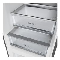 Miniatura 9 de FRIGORIFICO COMBI TEKA RBF 68670 INOX NOFROST C ALTO 201 CM ANCHO 60 CM INOX