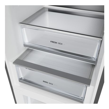 FRIGORIFICO COMBI TEKA RBF 68670 INOX NOFROST C ALTO 201 CM ANCHO 60 CM INOX - Imagen 9 de 12 FRIGORIFICO COMBI TEKA RBF 68670 INOX NOFROST C ALTO 201 CM ANCHO 60 CM INOX - Imagen 9 de 12