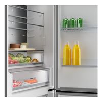 Miniatura 10 de FRIGORIFICO COMBI TEKA RBF 68670 INOX NOFROST C ALTO 201 CM ANCHO 60 CM INOX