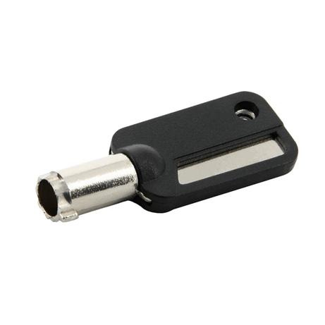 LLAVE MAESTRA PARA 001329 Y 001331 - Imagen 1 de 2 LLAVE MAESTRA PARA 001329 Y 001331 - Imagen 1 de 2