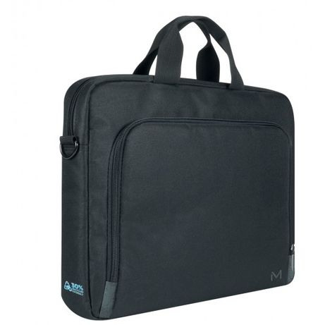 TheOne Basic Briefcase Toploading 11-14 - 30 RECYCLED - Imagen 3 de 4 TheOne Basic Briefcase Toploading 11-14 - 30 RECYCLED - Imagen 3 de 4
