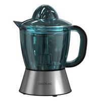 Miniatura 3 de EXPRIMIDOR CECOTEC 04394 ZITRA FULL STEEL