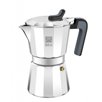 Miniatura 1 de CAFETERA ITALIANA BRA A170574 12TZ BRA DE LUXE2