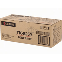 Miniatura 1 de KYOCERA KM-C2520/3225/3232 Toner Amarillo