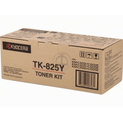 KYOCERA KM-C2520/3225/3232 Toner Amarillo