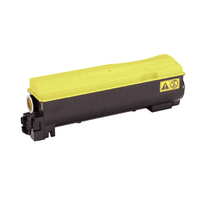 Miniatura 1 de Kyocera Toner Laser TK570Y para FS-5400 Amarillo