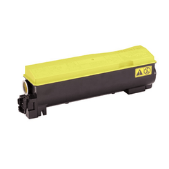 Kyocera Toner Laser TK570Y para FS-5400 Amarillo