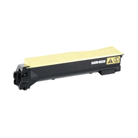 Miniatura 1 de KYOCERA FS-C5100DN Toner amarillo TK-540Y