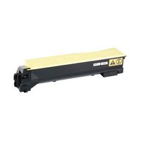 Miniatura 2 de KYOCERA FS-C5100DN Toner amarillo TK-540Y