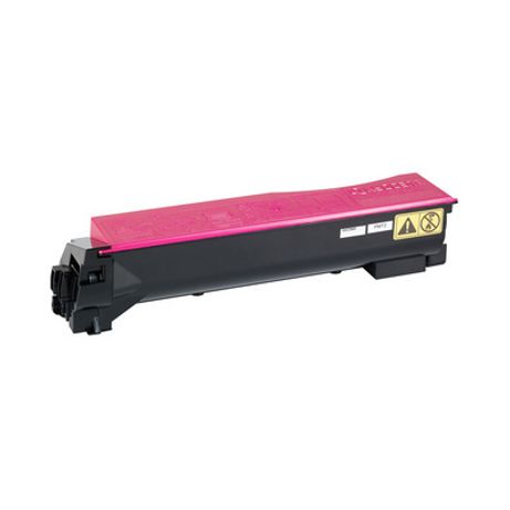 KYOCERA FS-C5100DN Toner Magenta - Imagen 2 de 2 KYOCERA FS-C5100DN Toner Magenta - Imagen 2 de 2