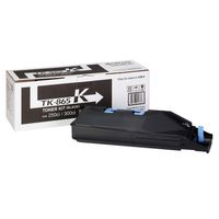 Miniatura 2 de KYOCERA TASKalfa 250ci/300ci TK865K MFP Toner negro