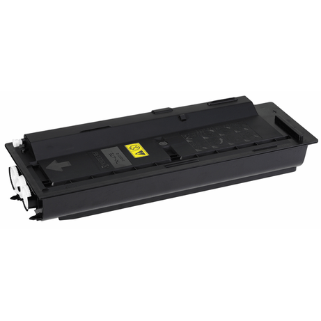 TONER KIT NEGRO (TK-475) PARA FS-6025MFP E FS-6030MFP - CAPACIDAD 15000 PAGINAS - Imagen 1 de 1 TONER KIT NEGRO (TK-475) PARA FS-6025MFP E FS-6030MFP - CAPACIDAD 15000 PAGINAS - Imagen 1 de 1