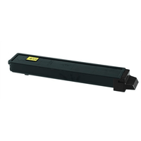 Miniatura 1 de KYOCERA FSC-/8020MCP/8025MCP/C8520/C8525 Toner laser Negro TK895K