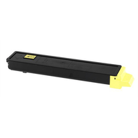 Miniatura 1 de KYOCERA FSC-8020MCP/8025MCP/C8520/C8525 Toner laser Amarillo TK895Y