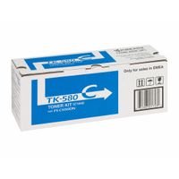 Miniatura 3 de KYOCERA FS-C5150DN P6021cdn Toner Cian