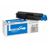 Miniatura 5 de KYOCERA FS-C5150DN P6021cdn Toner Cian